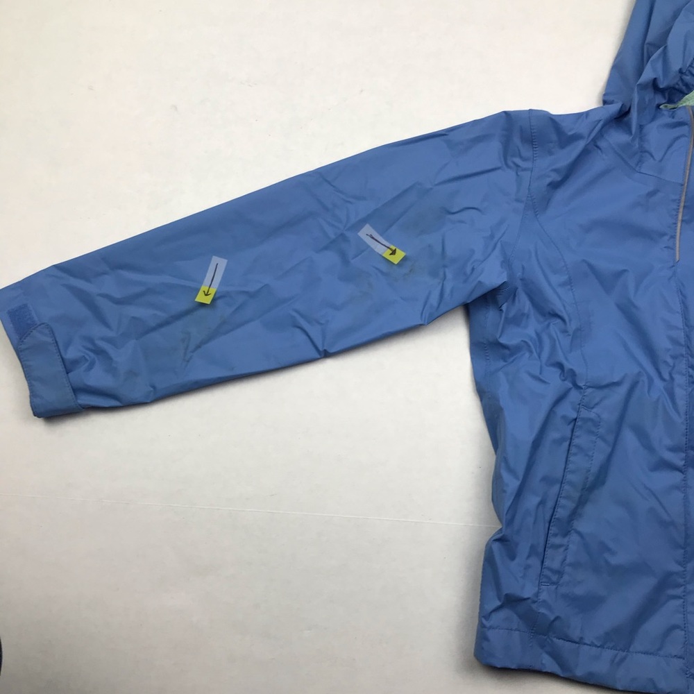 Columbia Rainshell - Picture 7 of 7